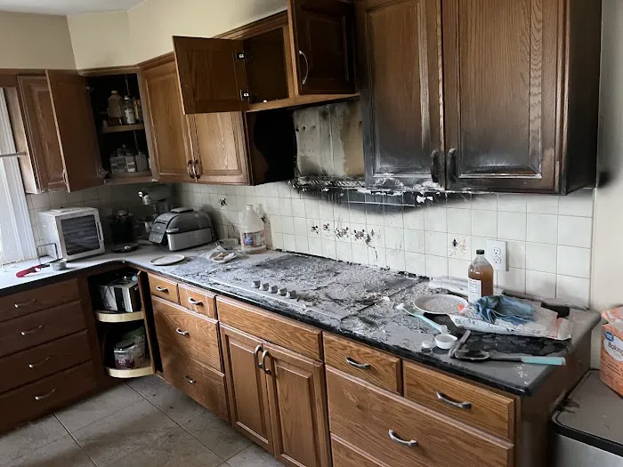 Wright Restoration Services Picture 6