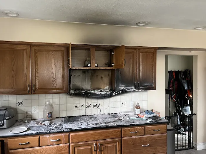 Wright Restoration Services Picture 2