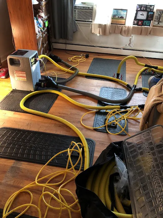 Wright Restoration Services Picture 1