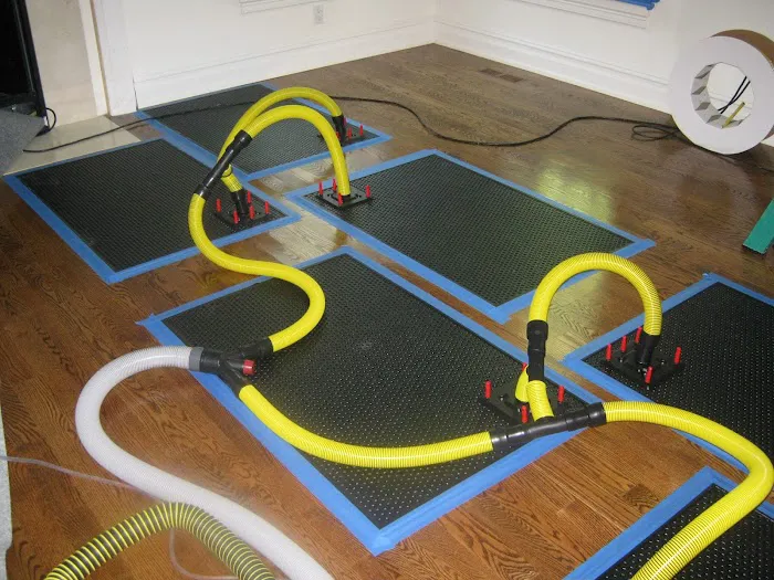 Wright Restoration Services Picture 8