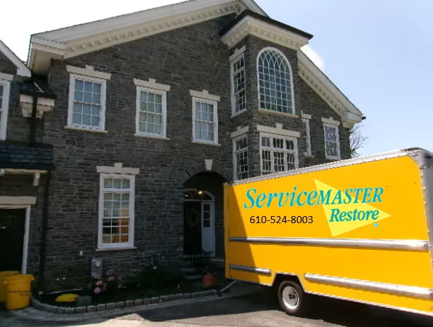 ServiceMaster Professional Cleaning Picture 7