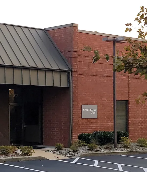 ServiceMaster Professional Cleaning Picture 10