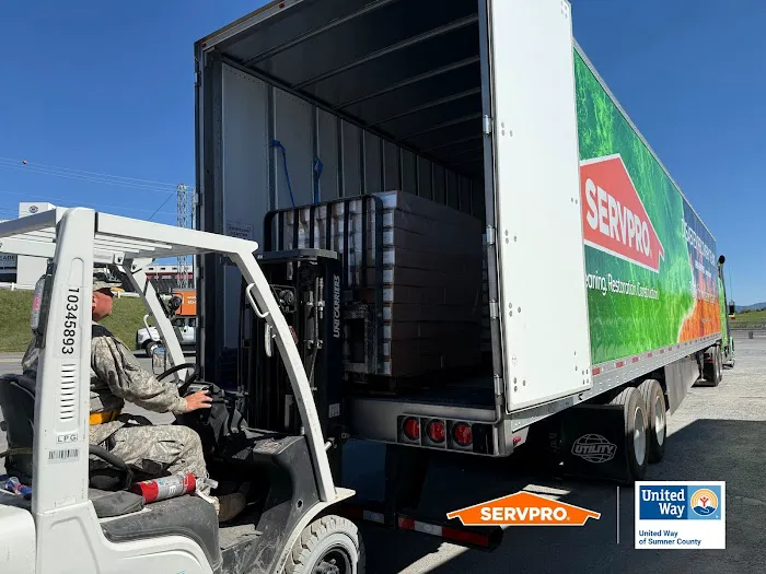 SERVPRO of Central Chester County Picture 6