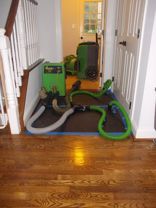 SERVPRO of Central Chester County Picture 4