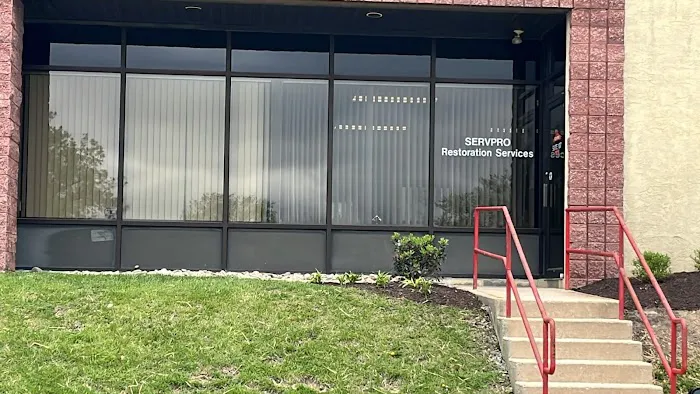 SERVPRO of Central Chester County Picture 9