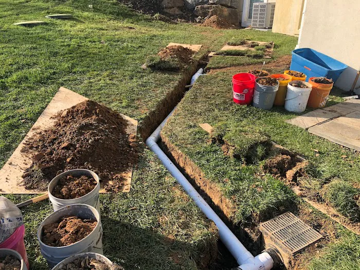 DMR Waterproofing Picture 1