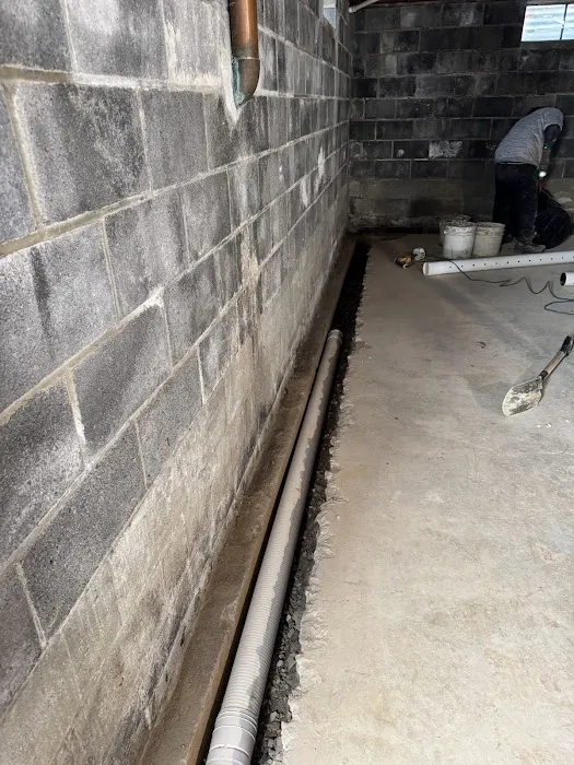 DMR Waterproofing Picture 7