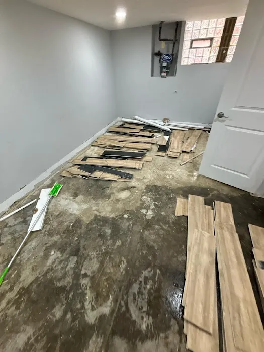 Semper Dry Picture 2