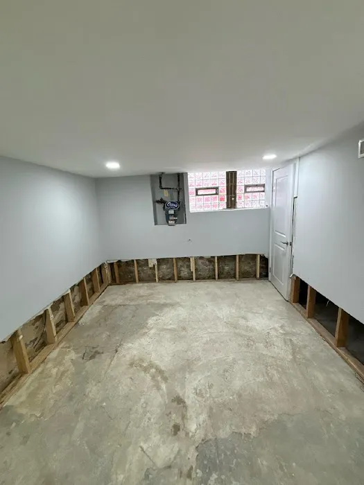 Semper Dry Picture 1