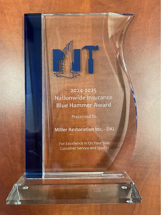 Miller Restoration Picture 10