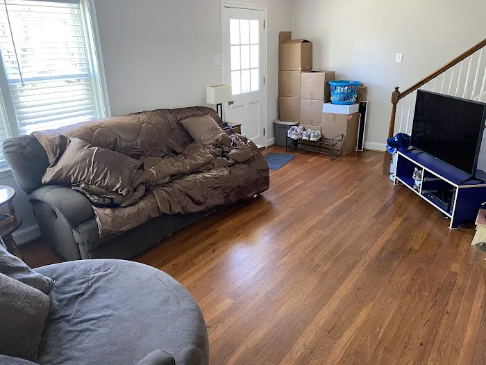 Miller Restoration Picture 9