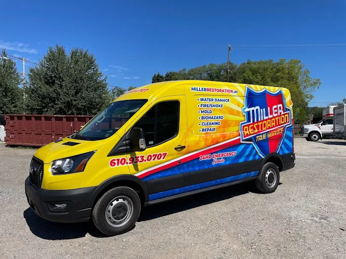 Miller Restoration Picture 8