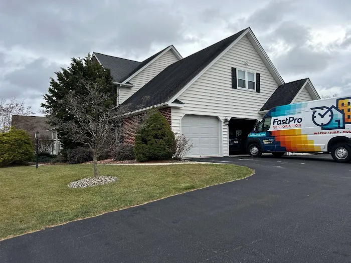 FastPro Restoration Picture 7