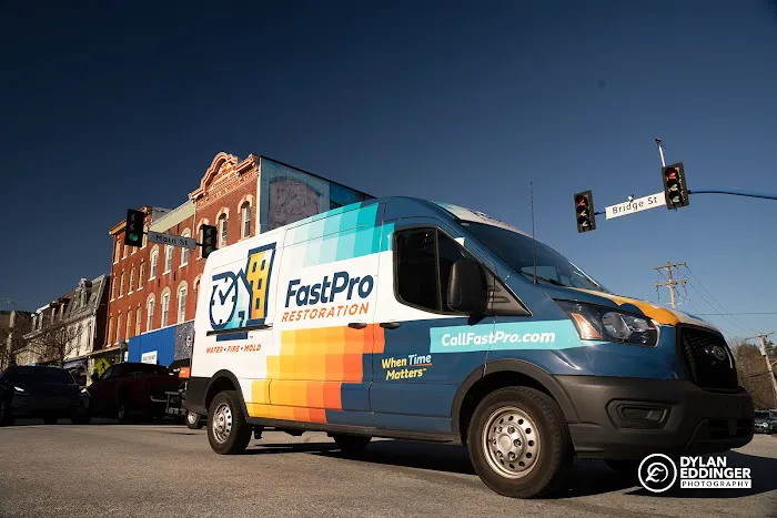 FastPro Restoration Picture 10