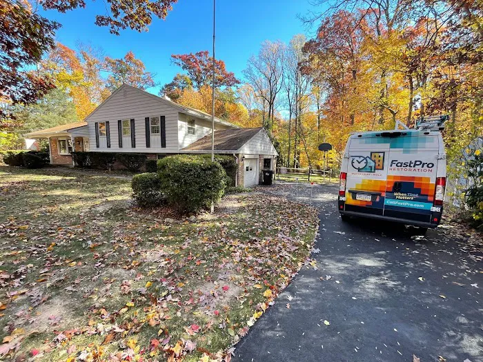 FastPro Restoration Picture 6