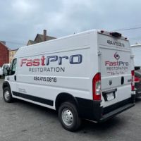 FastPro Restoration ico
