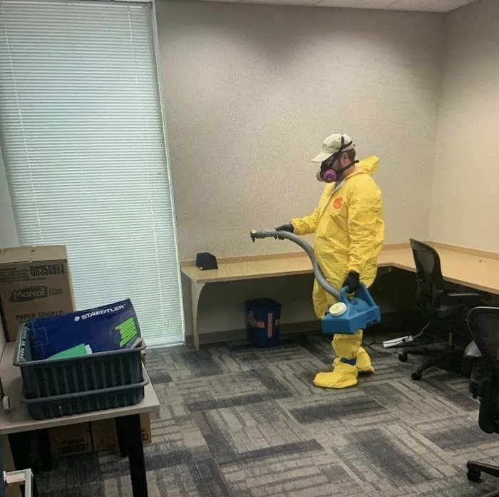 FastPro Restoration Picture 9