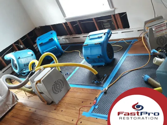 FastPro Restoration Picture 4