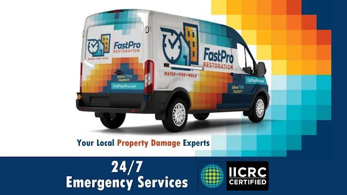 FastPro Restoration Picture 2