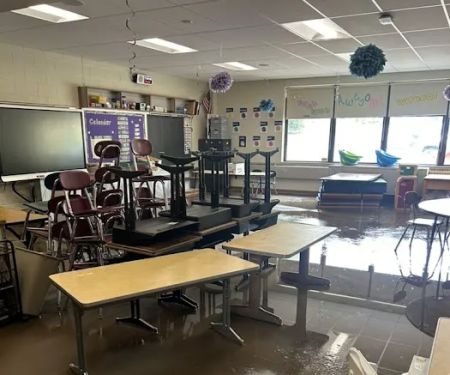 Binghamton Environmental & Construction Group