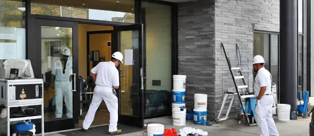 First Premier Mold Removal of Southern NY Picture 7