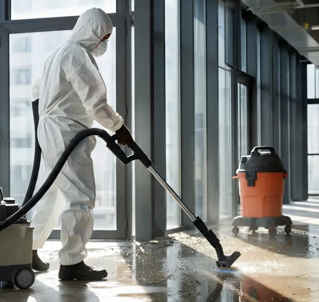 First Premier Mold Removal of Southern NY Picture 4