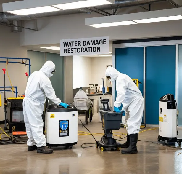 First Premier Mold Removal of Southern NY Picture 3