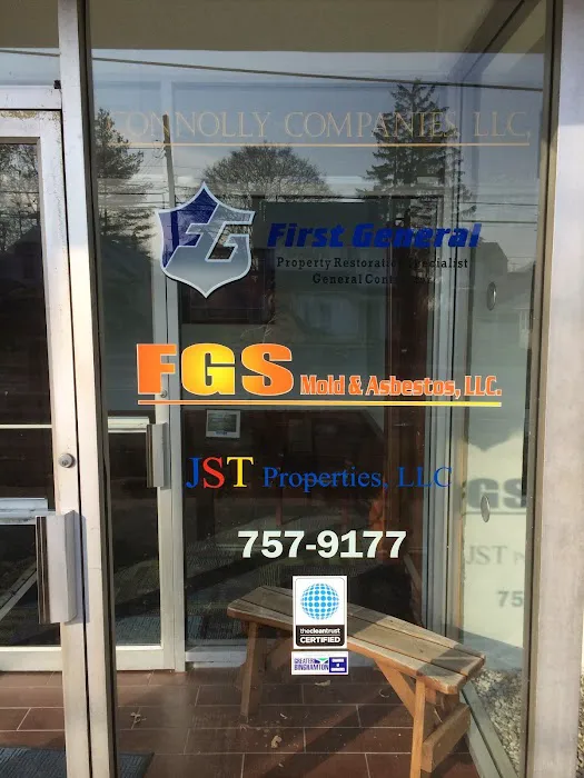 First Premier Mold Removal of Southern NY Picture 2