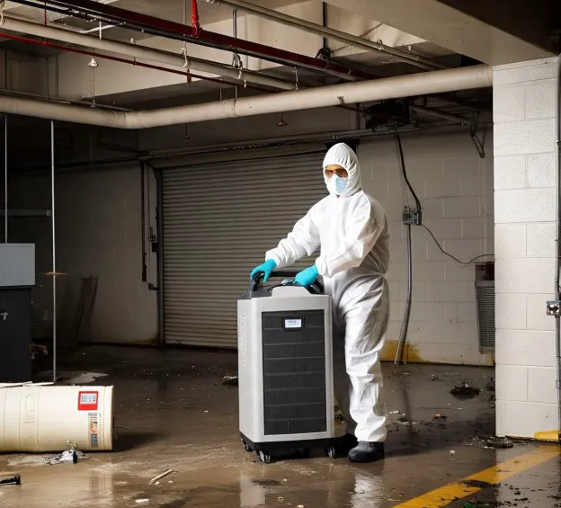 First Premier Mold Removal of Southern NY Picture 6