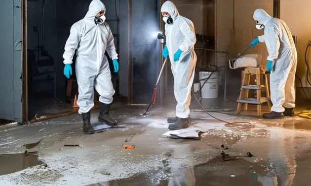 First Premier Mold Removal of Southern NY Picture 5