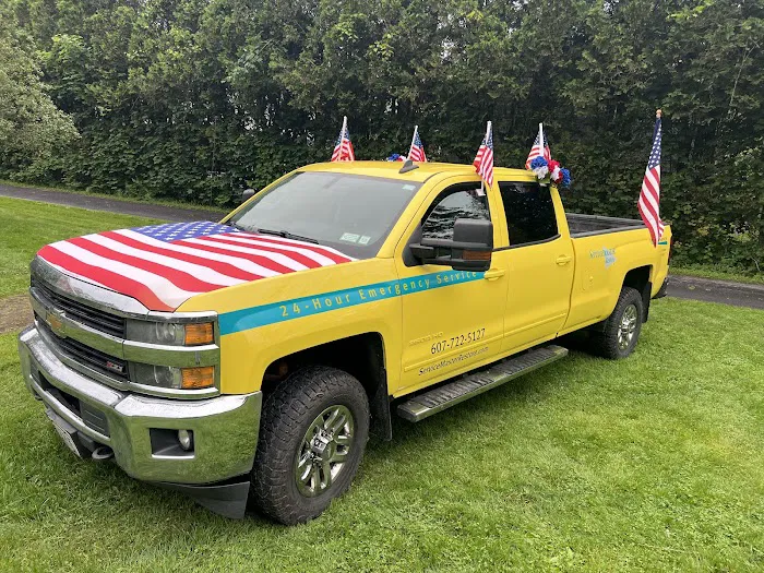 ServiceMaster by Burch - Binghamton Picture 4