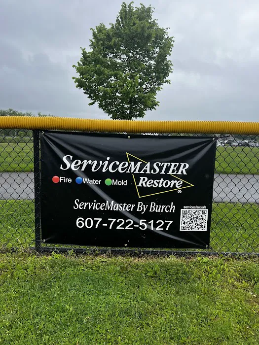 ServiceMaster by Burch - Binghamton Picture 2