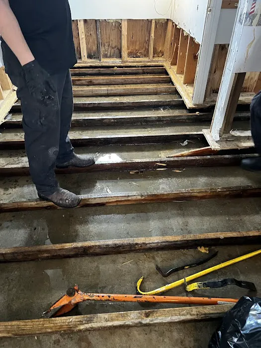 ServiceMaster by Burch - Binghamton Picture 8