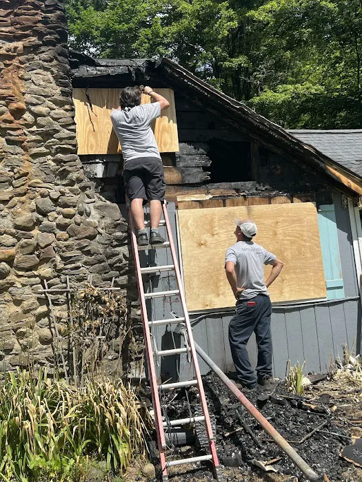 ServiceMaster by Burch - Binghamton Picture 9