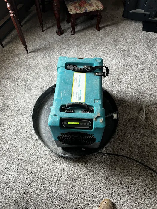 ServiceMaster by Burch - Binghamton Picture 10