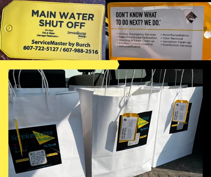 ServiceMaster by Burch - Binghamton Picture 6