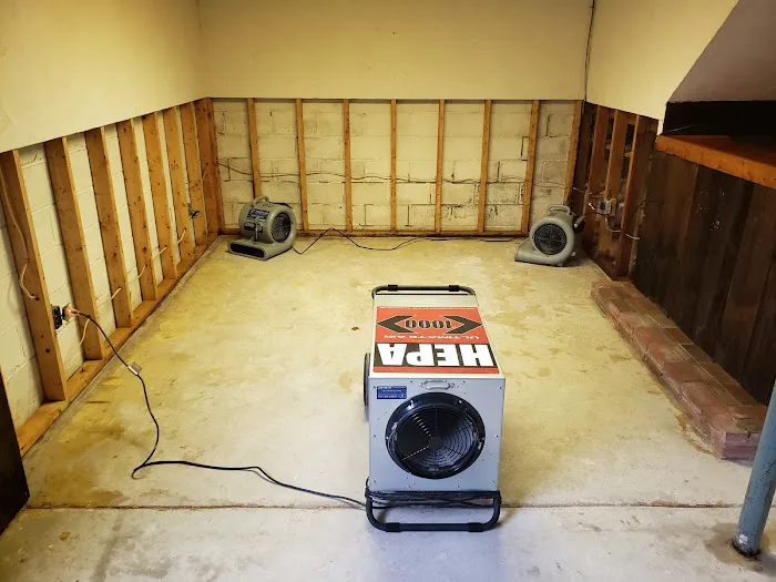 Northeast Property Restoration Picture 1