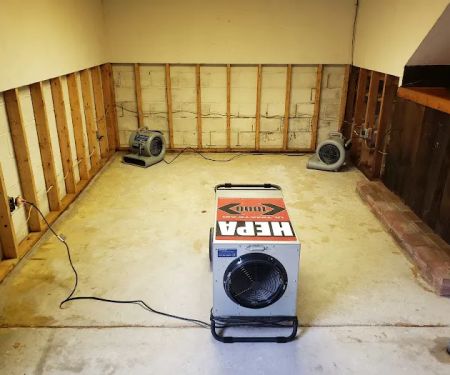 Northeast Property Restoration