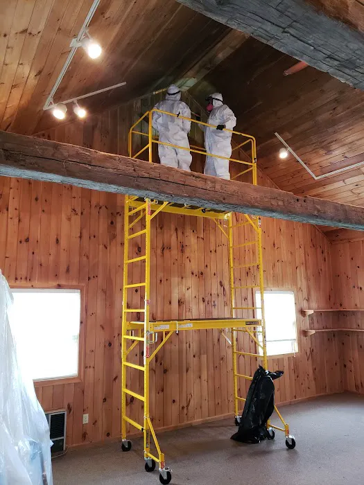 Northeast Property Restoration Picture 9