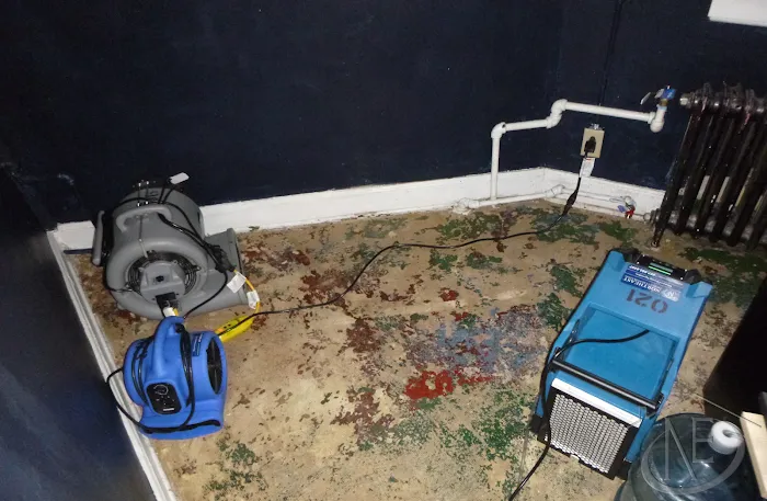 Northeast Property Restoration Picture 6