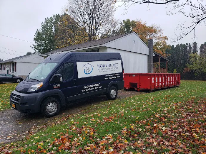 Northeast Property Restoration Picture 7