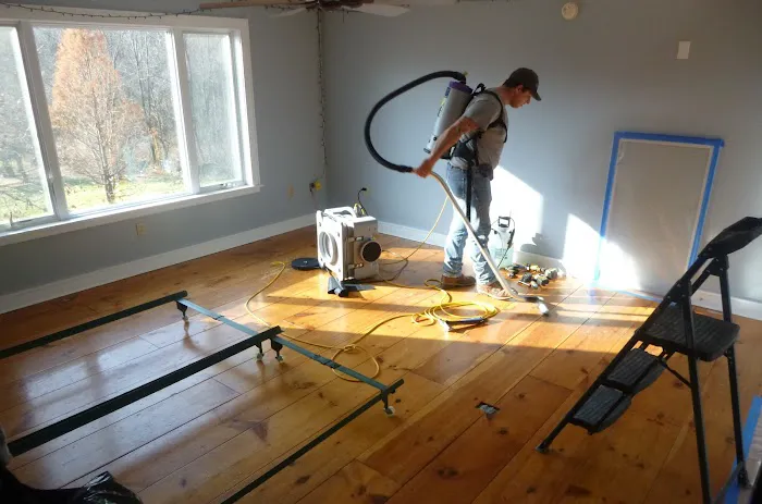 Northeast Property Restoration Picture 4