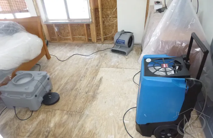 Northeast Property Restoration Picture 2