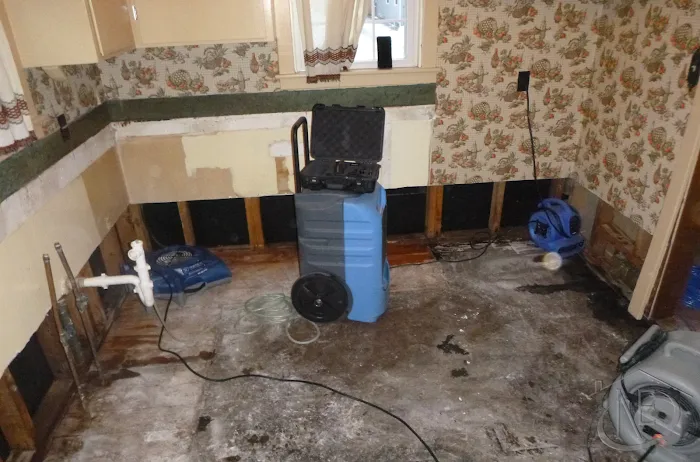 Northeast Property Restoration Picture 5