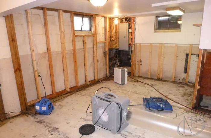 Northeast Property Restoration Picture 8