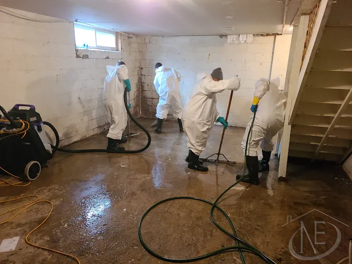 Northeast Property Restoration Picture 3