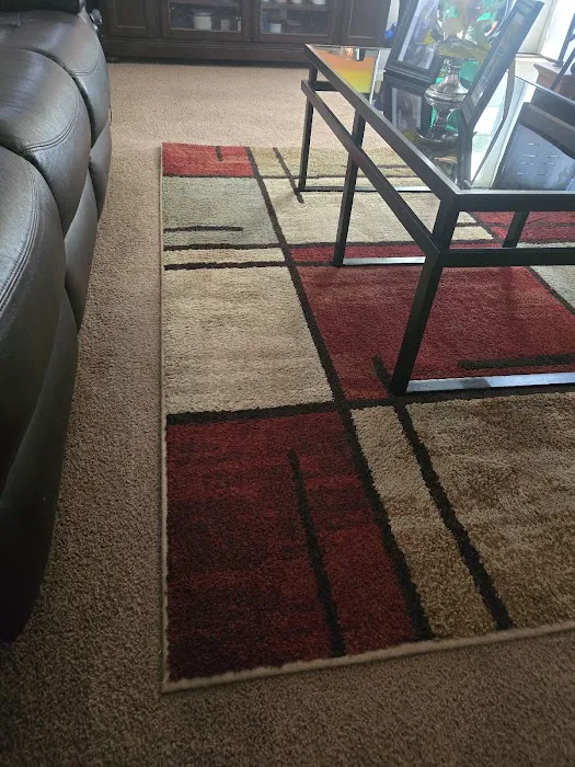 Stanley Steemer Picture 1