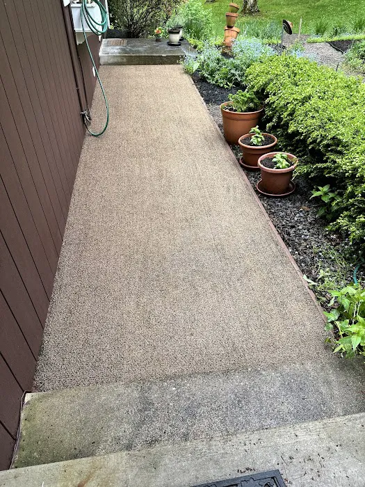 Stanley Steemer Picture 10