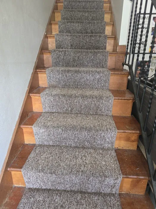 Stanley Steemer Picture 9