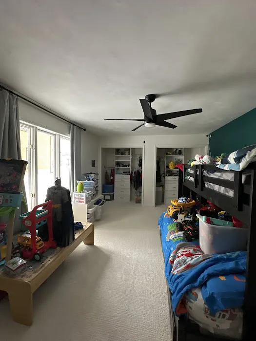 Stanley Steemer Picture 5